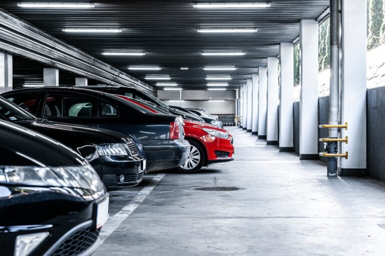 Parking Facility